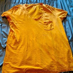 Gently used, UNIVERSAL THREADS GOODS CO. V-Neck